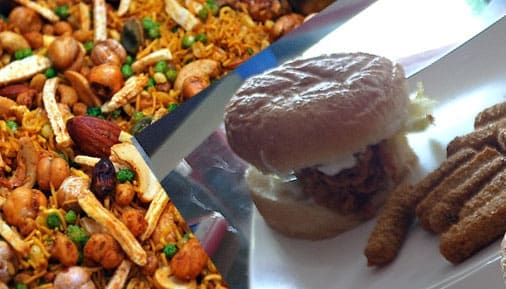 GoodandBad food
